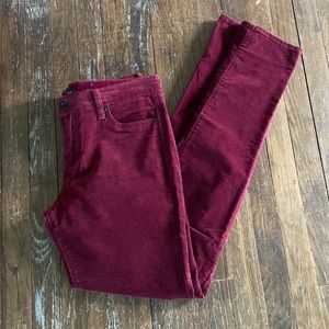 Stitch Fix Hampton Skinny Cords by edison